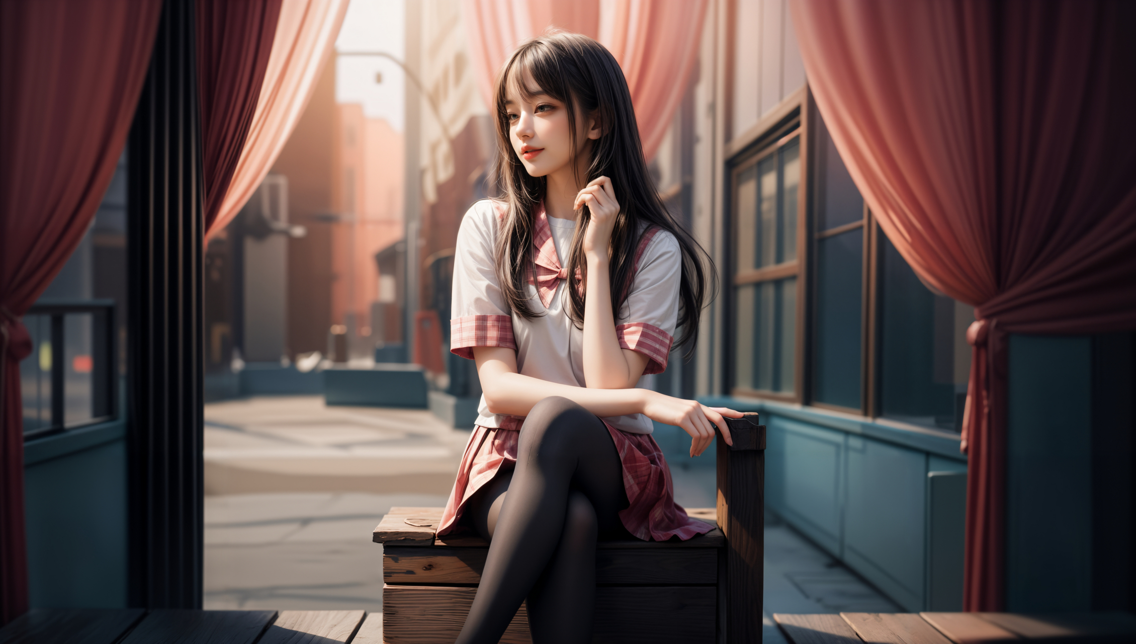 中央气象台继续发布高温黄色预警